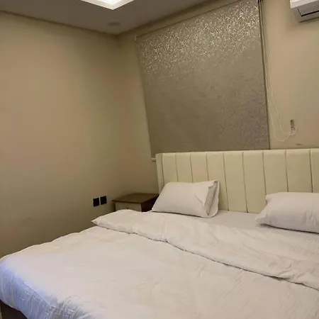 شقق الأول Alawaal Apartment Riyadh Exterior photo