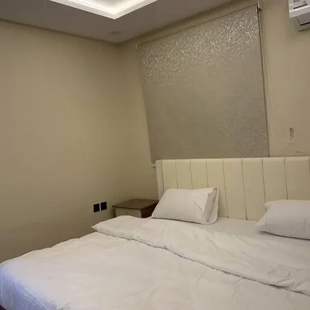 شقق الأول Alawaal Apartment Riyadh Exterior photo