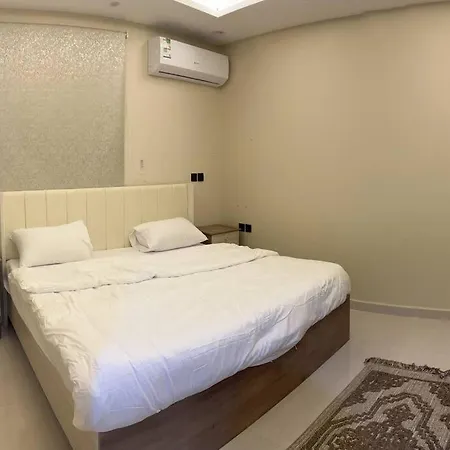 شقق الأول Alawaal Apartment Riyadh Exterior photo