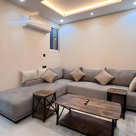 شقق الأول Alawaal Apartment Riyadh Exterior photo