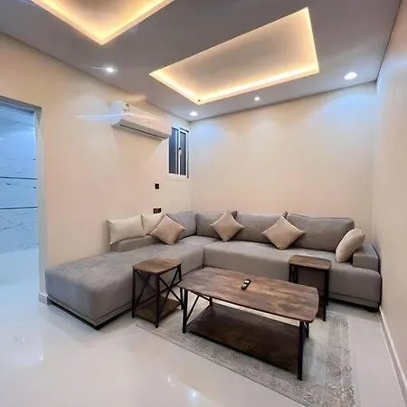 شقق الأول Alawaal Apartment Riyadh Exterior photo