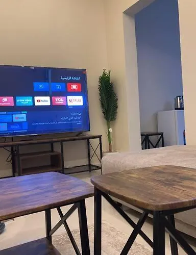 شقق الأول Alawaal Apartment