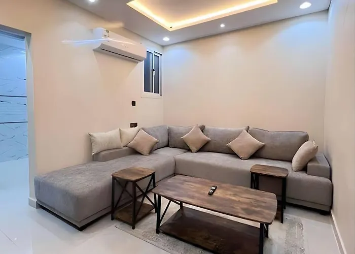 شقق الأول Alawaal Apartment