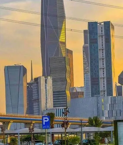 شقق الأول Alawaal Apartment