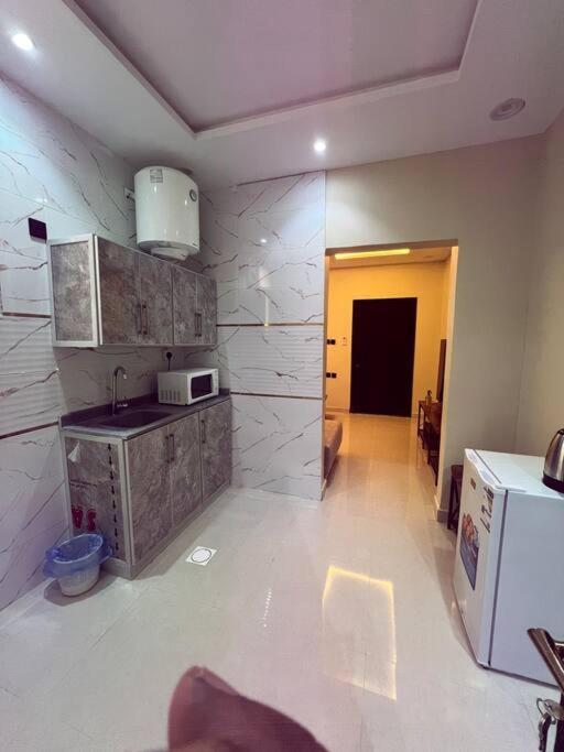 Apartment الأول Alawaal *