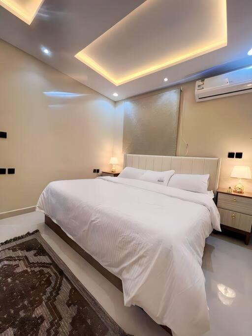 الأول Alawaal Apartment Riyadh