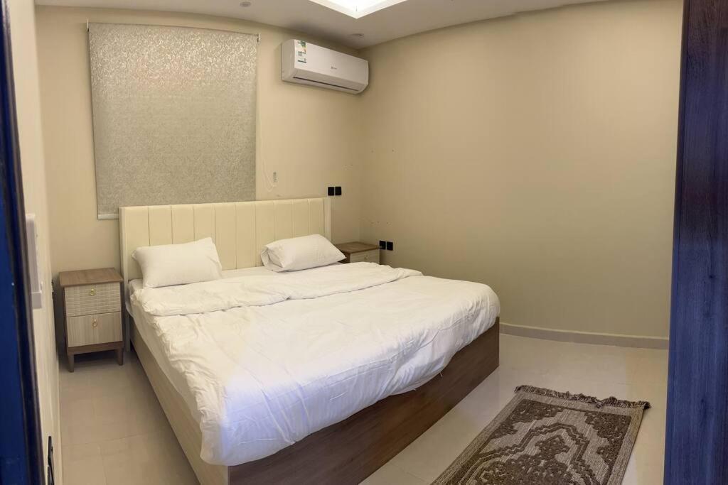 Apartment الأول Alawaal *