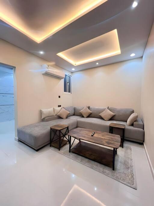 Apartment الأول Alawaal Riyadh